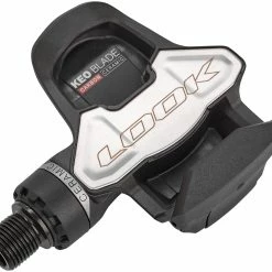 Look Kéo Blade Carbon Ceramic Pedaler, Sort