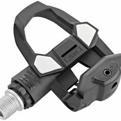 Look Keo Classic 3+ Pedaler, Sort