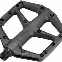 Look Trail Roc Fusion Pedaler, Blå