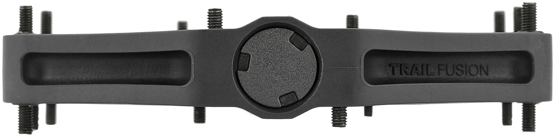 Look Trail Roc Fusion Pedaler, Violet - Image 3