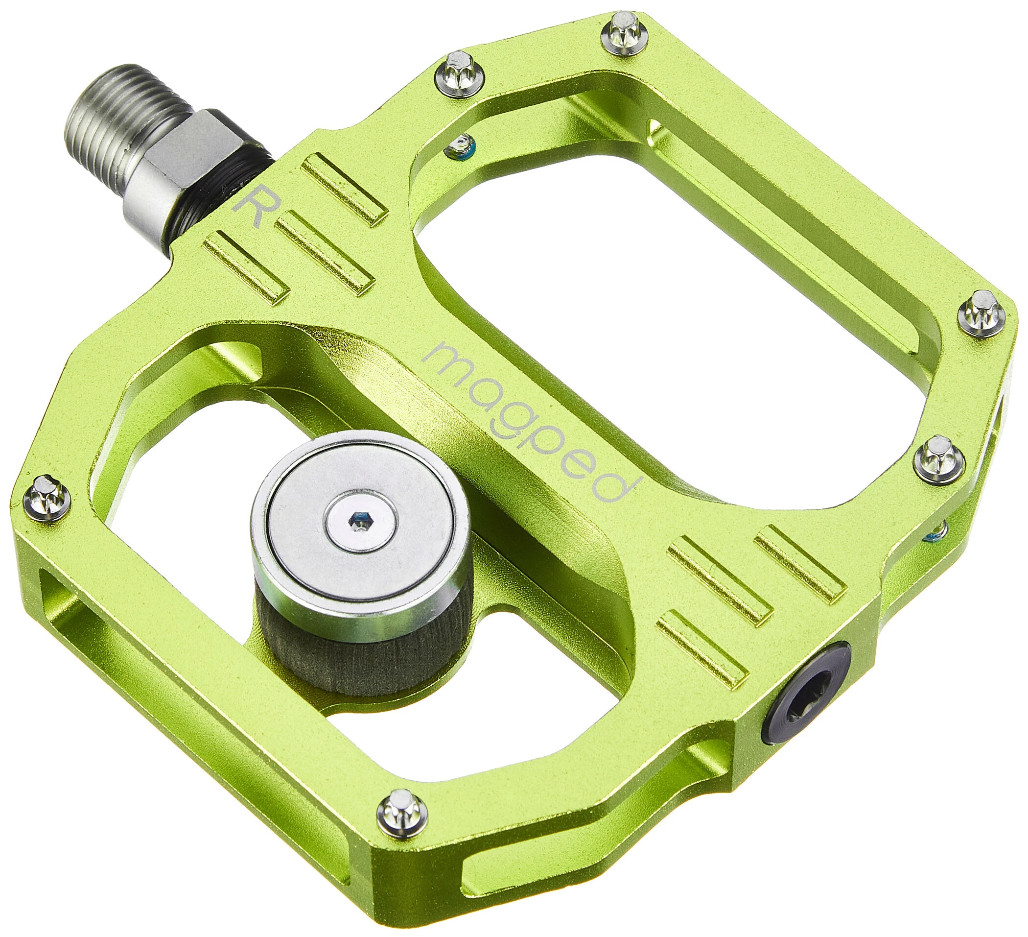 Magped Sport 2 Magnetiske Pedaler, Pink - Image 2