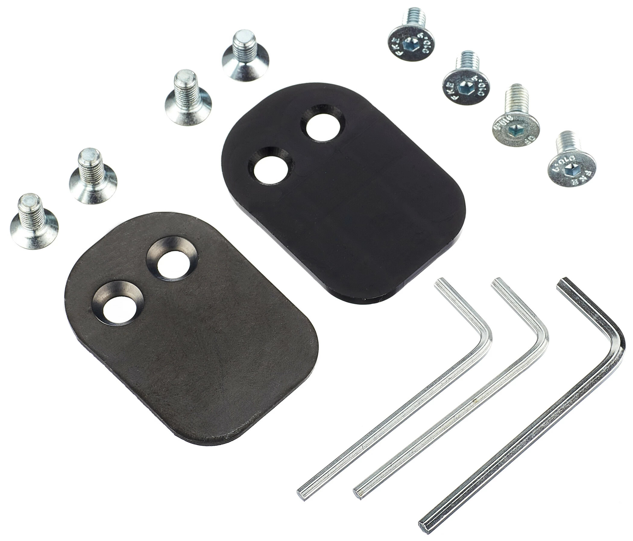 Magped Sport 2 Magnetiske Pedaler, Pink - Image 3