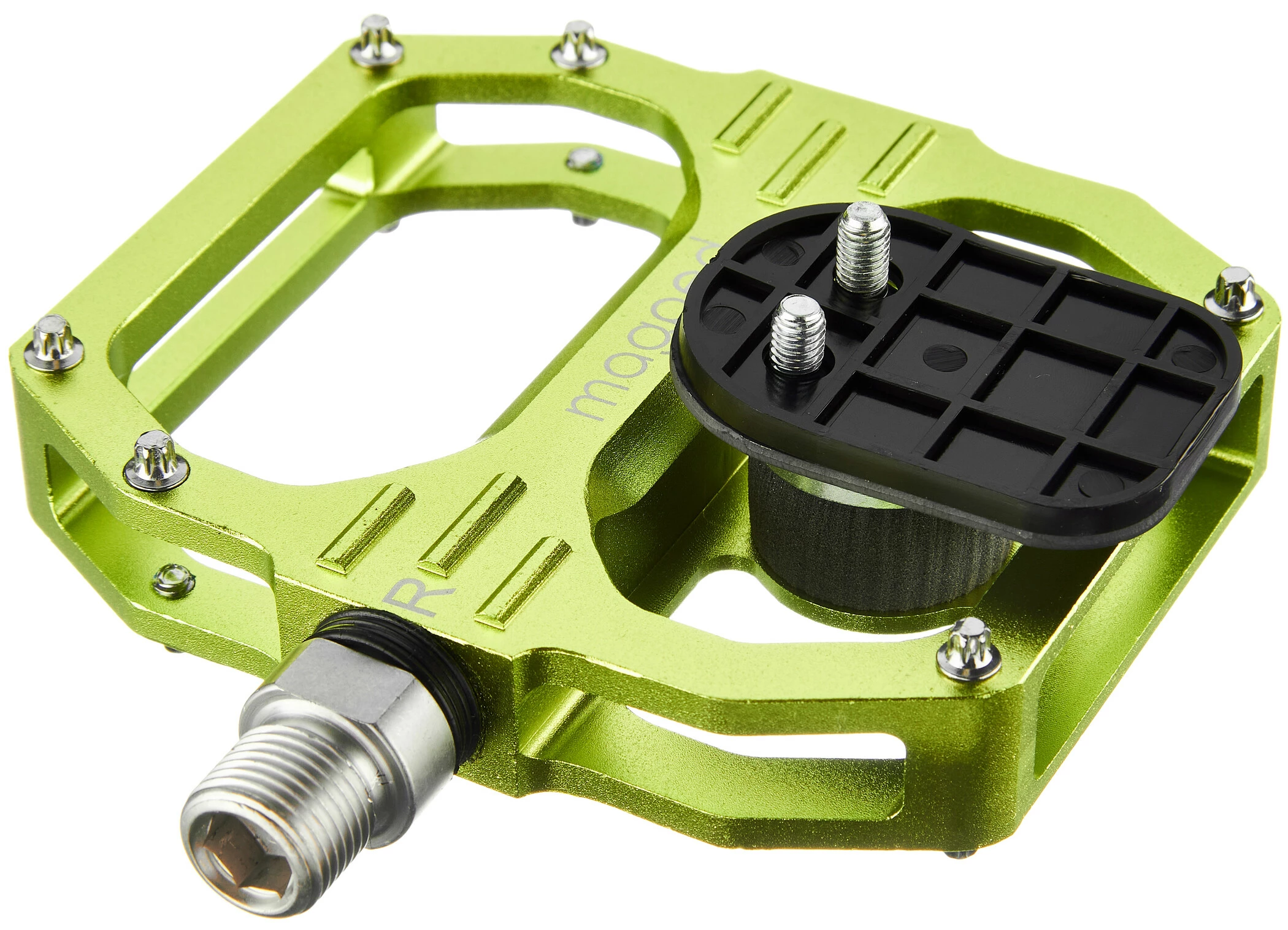 Magped Sport 2 Magnetiske Pedaler, Pink - Image 4