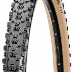 Maxxis Ardent Foldedæk 27,5x2,25 "Dual EXO TR Tanwall, Sort/beige