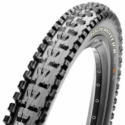 Maxxis HighRoller II Foldedæk 27,5 "3C MaxxTerra TR EXO, Sort