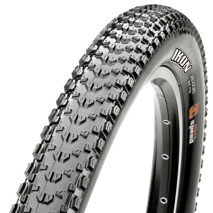 Maxxis Ikon Foldedæk 27,5" Dual Compound