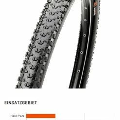 Maxxis Ikon Foldedæk 29" Dual TR EXO