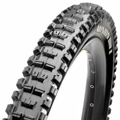 Maxxis Minion DHR II Foldedæk 27,5" 3C MaxxTerra TR EXO, Sort