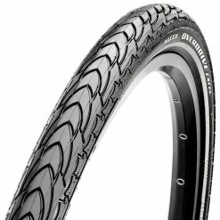 Maxxis OverDrive Excel Clincherdæk 26"