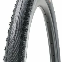 Maxxis Receptor Foldedæk 650x47B Dual EXO TR, Sort