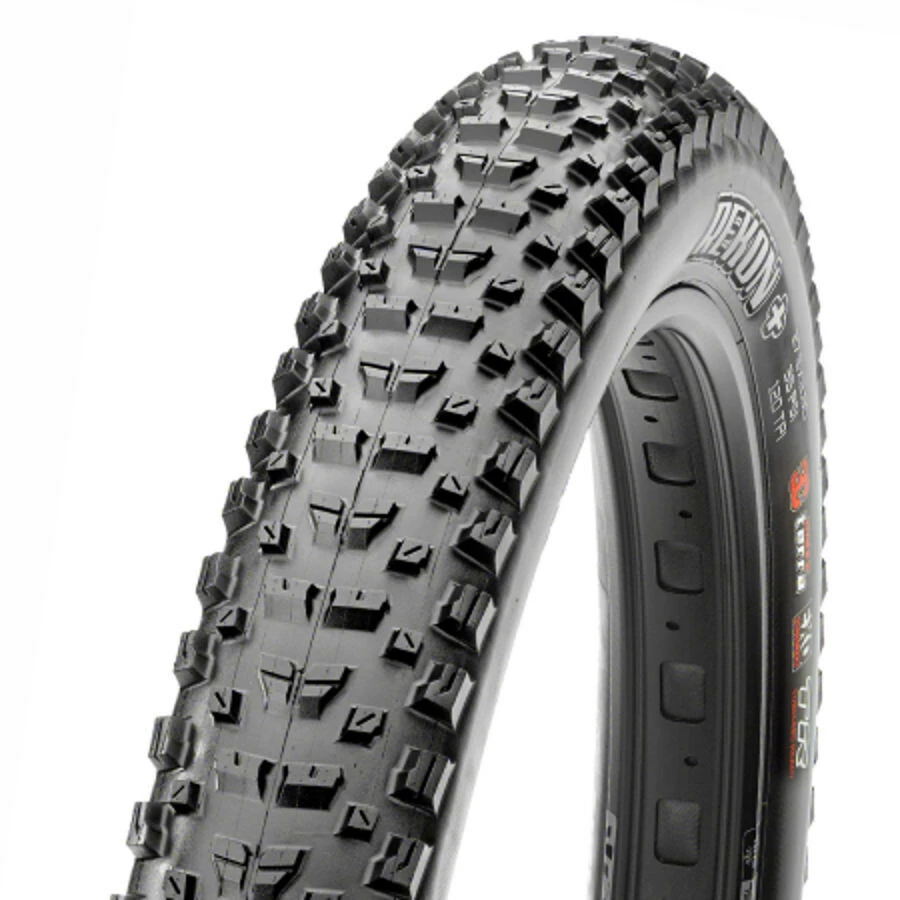 Maxxis Rekon+ Foldedæk 27,5x2,80" TR EXO 3C MaxxTerra