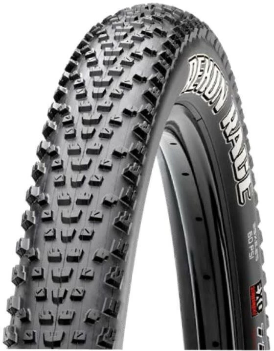 Maxxis Rekon Race Clincher-dæk 29x2,25 "MPC, Sort