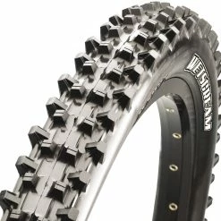 Maxxis Wetscream Foldedæk 29x2.50" WT DH TR 3C MaxxGrip