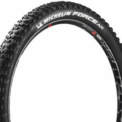 Michelin FORCE AM Competition Foldedæk 27.5", Sort