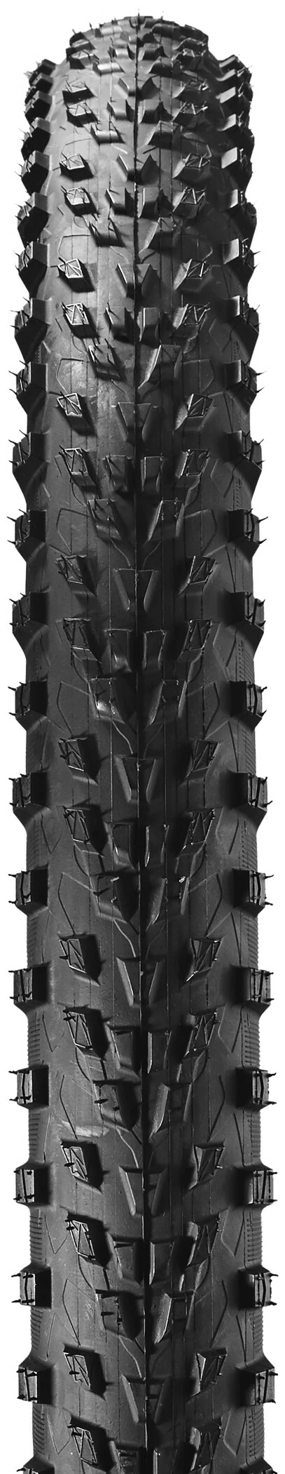 Michelin FORCE AM Competition Foldedæk 27.5", Sort - Image 2