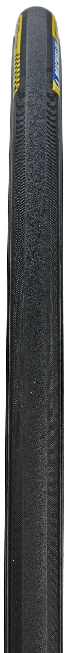 Michelin Power Cup Racing Line Slangeformede Dæk 700x25C, Sort/beige - Billede 2