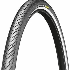Michelin Protek Max Clincher Tyre 26x2.20"