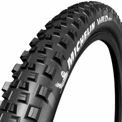 Michelin Wild AM Performance Line Foldedæk 26x2.25" TLR Gum-X