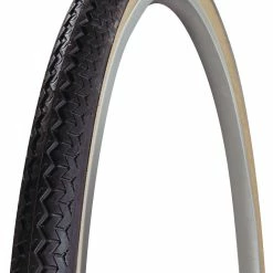 Michelin WorldTour Clincherdæk 35-584/650-35B, Sort/gennemsigtig