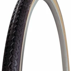 Michelin Worldtour Clincher-dæk 35-590 / 650-35, Sort