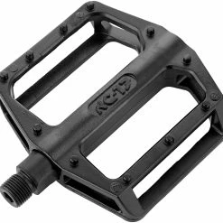 NC-17 STD Zero Pro Pedaler, Grå