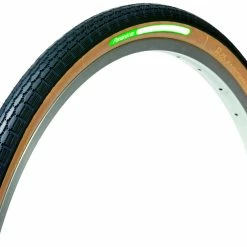 Panaracer Col De La Vie Clincherdæk 650x40B, Sort