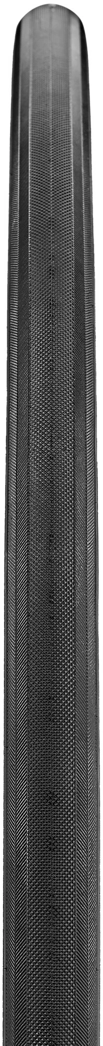 Panaracer GravelKing Slick Foldedæk 700x28C, Sort - Image 2