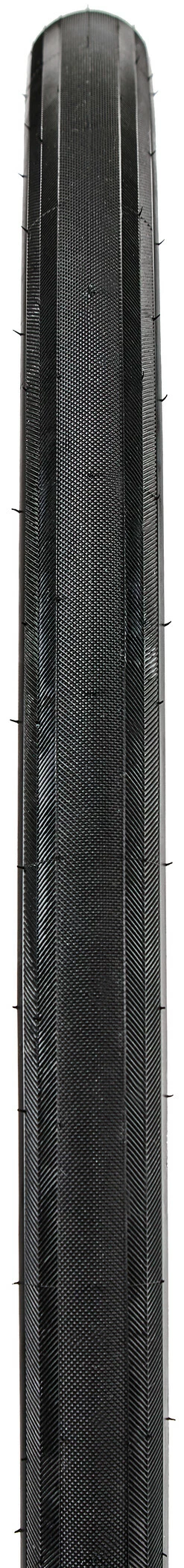 Panaracer GravelKing Slick Foldedæk 700x38C TLC, Sort/brun - Billede 2