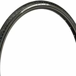 Panaracer Gravelking SK Foldedæk 700x32C, Sort