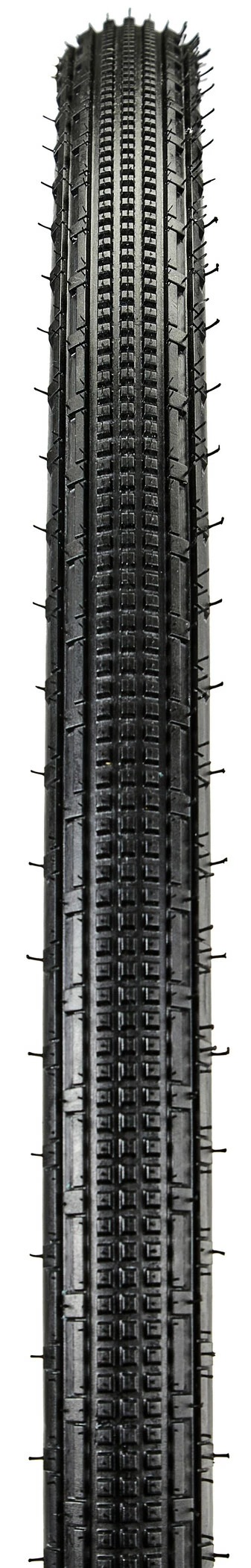 Panaracer GravelKing SK Plus Foldedæk 40-622, Sort/brun - Billede 2