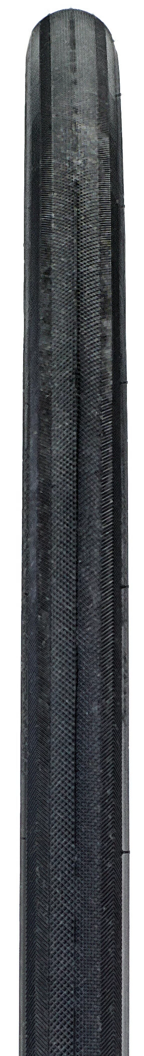 Panaracer GravelKing Foldedæk 700x26C, Sort - Billede 2