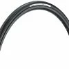 Panaracer GravelKing Slick Plus Folded&aelig;k 28-622, Sort/brun