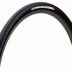 Panaracer GravelKing Slick Plus Foldedæk 700x38C TLC, Sort/brun