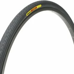 Panaracer Pasela Clincherdæk 20x1.50", Sort