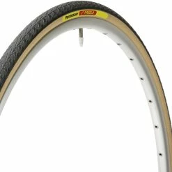 Panaracer Pasela Clincherdæk 27.5x1.75", Sort/beige