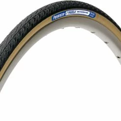 Panaracer Pasela ProTite Clincher-dæk 700x38C, Sort