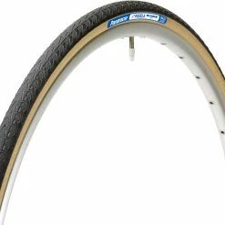 Panaracer Pasela ProTite Foldedæk 26x1.25", Sort