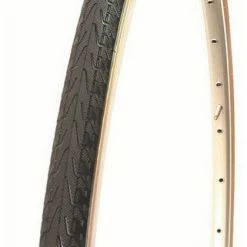 Panaracer Pasela ProTite Clincherdæk 700x35C, Sort