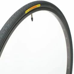 Panaracer Pasela Clincher-dæk 700x25C, Sort
