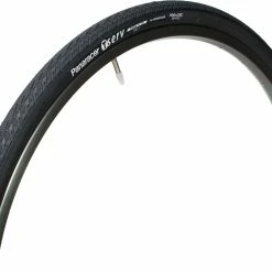 Panaracer T-Serv ProTite Foldedæk 700x35C, Sort