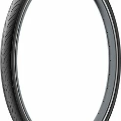 Pirelli Cycl-e GT Clincherdæk 27.5x2.25", Sort