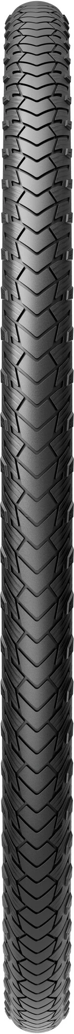 Pirelli Cycl-e XT Clincherdæk 28x1.75", Sort - Image 6