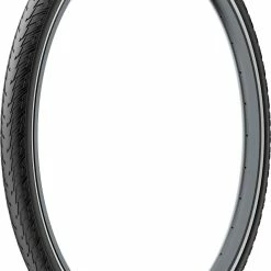 Pirelli Cycl-e XTs Clincherdæk 28x1.75", Sort