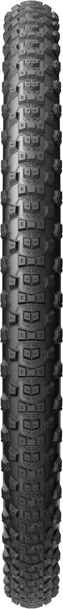 Pirelli Scorpion E-MTB R Foldedæk 29x2,60 ", Sort - Image 3