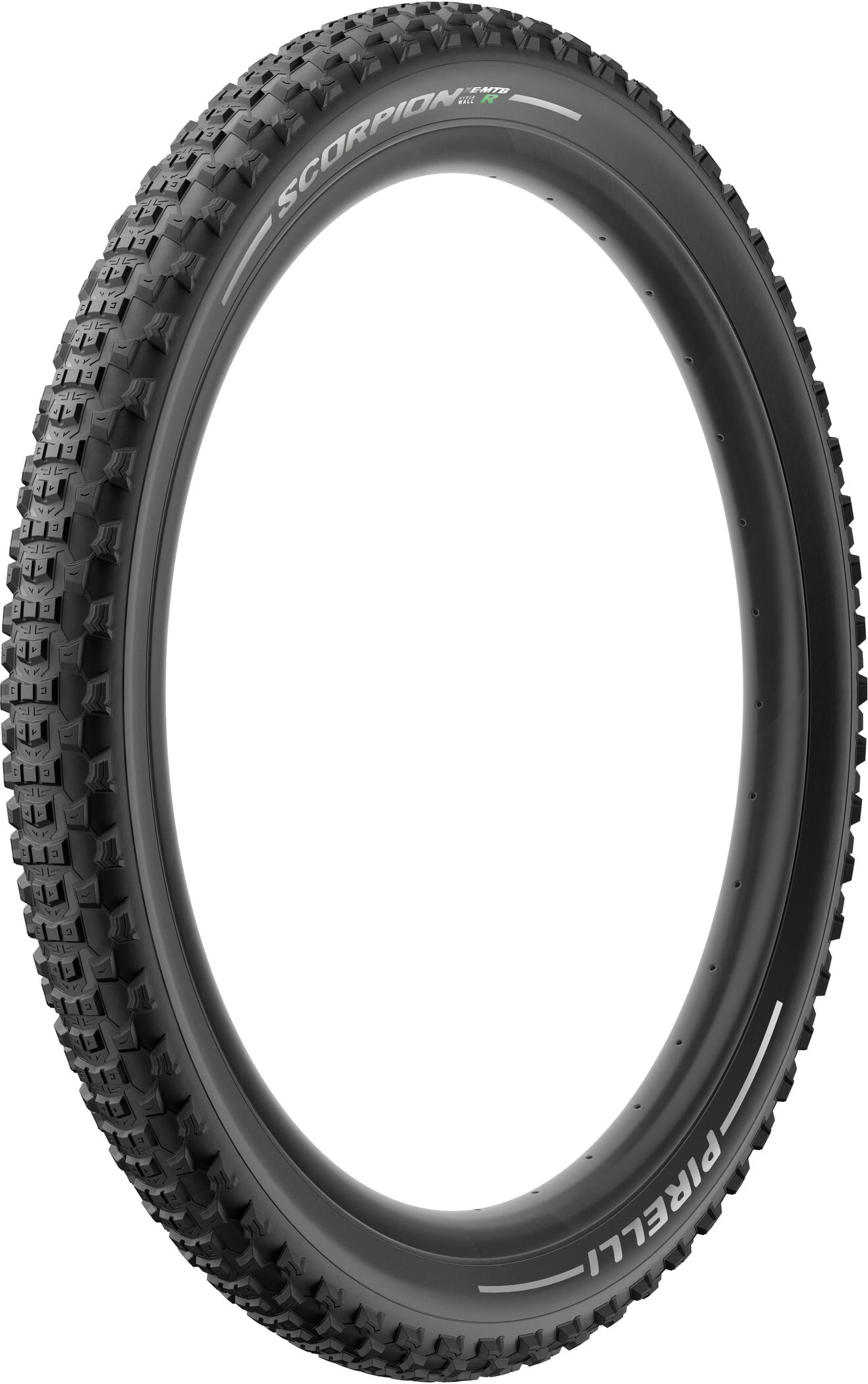 Pirelli Scorpion E-MTB R Foldedæk 29x2,60 ", Sort - Image 4