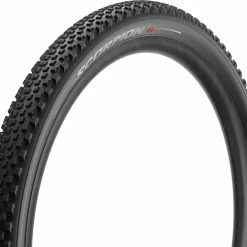 Pirelli Scorpion XC H Lite Foldedæk 29x2.20", Sort