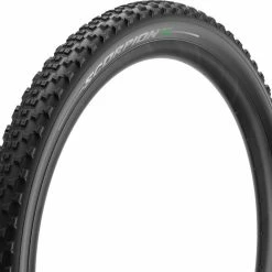 Pirelli Scorpion Enduro R Foldedæk 29x2.60", Sort