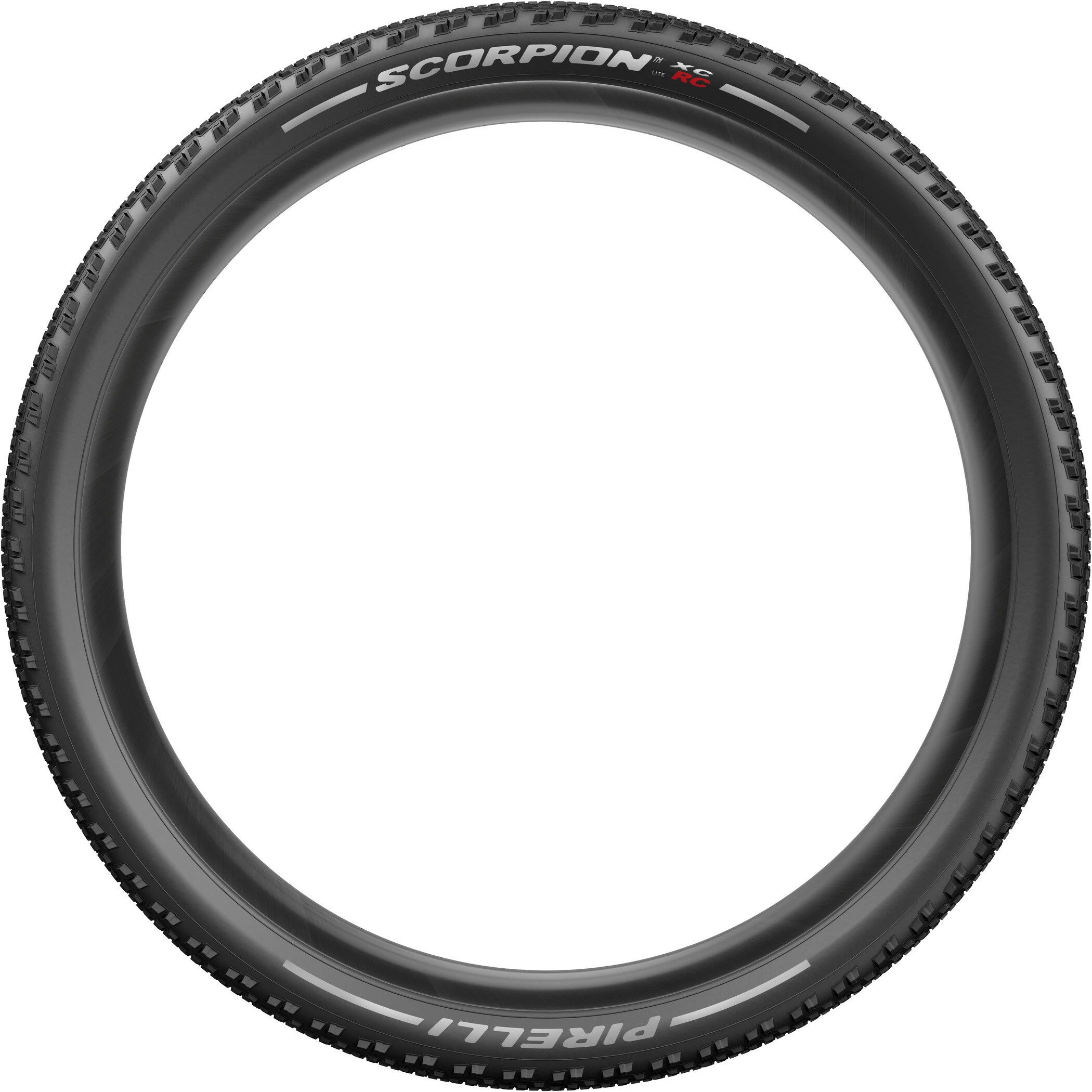 Pirelli Scorpion XC RC Lite Foldedæk 29x2,20 ", Sort - Image 3