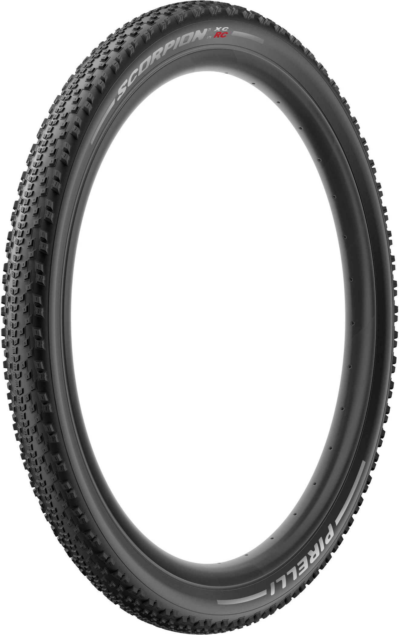 Pirelli Scorpion XC RC Lite Foldedæk 29x2,20 ", Sort - Image 5
