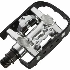 Red Cycling Products PRO Duo System Sports Pedaler SPD